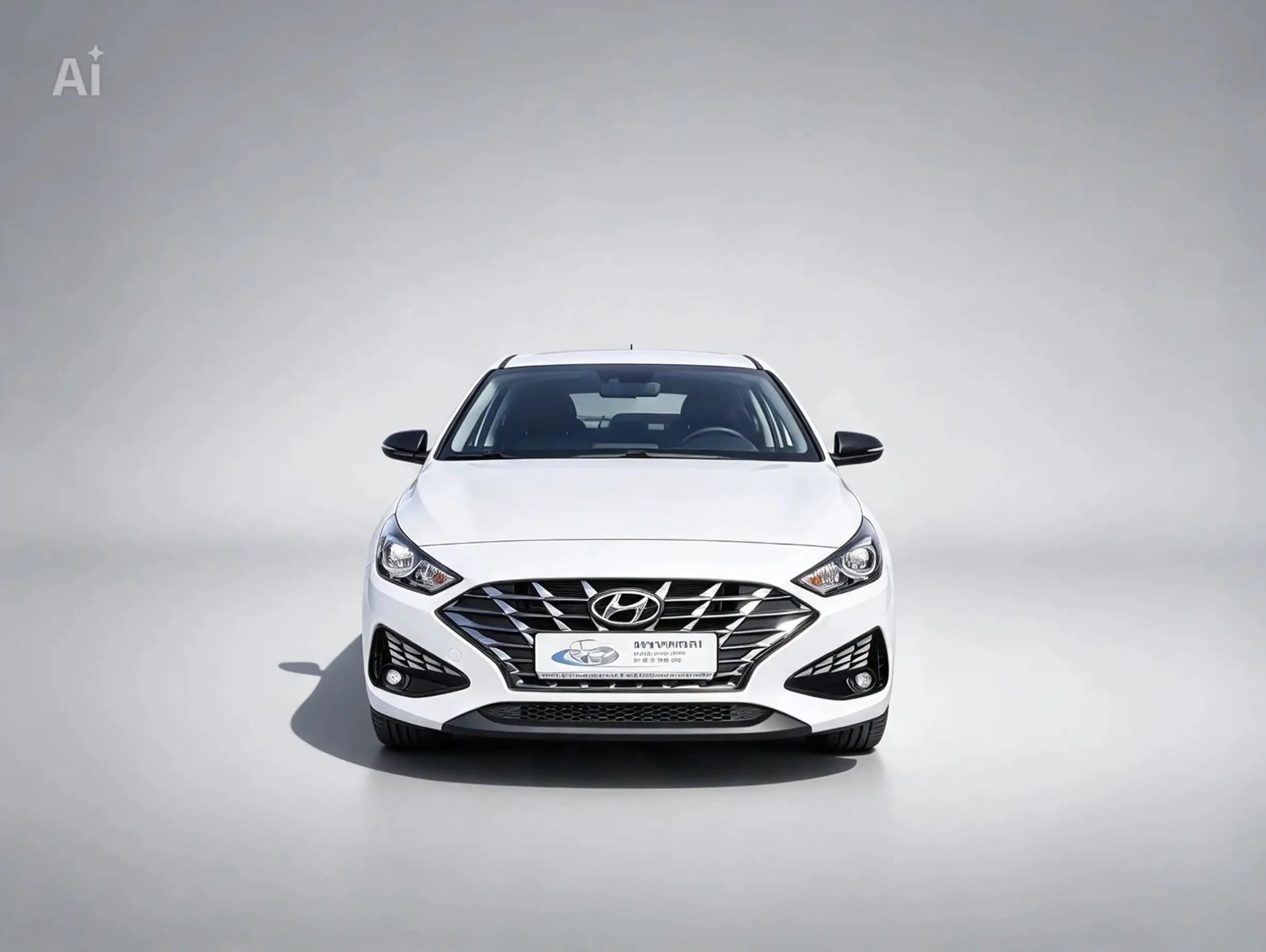 Hyundai i30 Edition 30*Kamera*PDC*SHZ* — photo 10