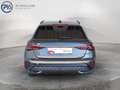 Audi A3 30 TFSI S line Grau - thumbnail 4