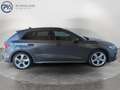 Audi A3 30 TFSI S line Grau - thumbnail 6