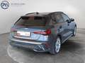 Audi A3 30 TFSI S line Grau - thumbnail 5