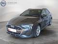 Audi A3 30 TFSI S line Grau - thumbnail 1