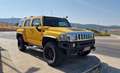 HUMMER H3 H3 3.7 Luxury auto Giallo - thumbnail 11