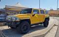 HUMMER H3 H3 3.7 Luxury auto Giallo - thumbnail 3