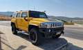 HUMMER H3 H3 3.7 Luxury auto Giallo - thumbnail 7