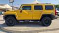 HUMMER H3 H3 3.7 Luxury auto Giallo - thumbnail 4