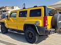 HUMMER H3 H3 3.7 Luxury auto Giallo - thumbnail 5