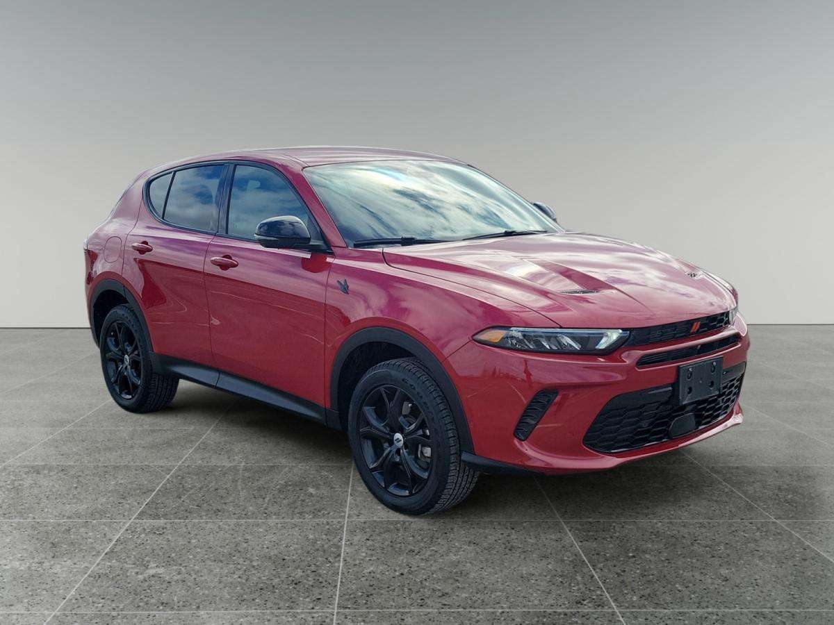 2024 Dodge Hornet GT