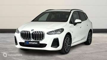 225e 245ch xDrive M Sport DKG7