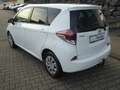 Toyota Verso-S 1.33 Comfort + AHK Weiß - thumbnail 5