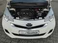 Toyota Verso-S 1.33 Comfort + AHK Weiß - thumbnail 17