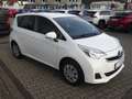 Toyota Verso-S 1.33 Comfort + AHK Weiß - thumbnail 3