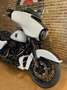Harley-Davidson Street Glide Wit - thumbnail 2
