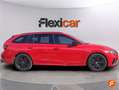 Skoda Octavia Combi 2.0 TSI RS DSG 180kW Rojo - thumbnail 5