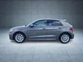 Audi A1 Sportback S line 30 TFSI Schaltgetriebe LED Grau - thumbnail 3