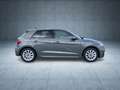 Audi A1 Sportback S line 30 TFSI Schaltgetriebe LED Grau - thumbnail 7