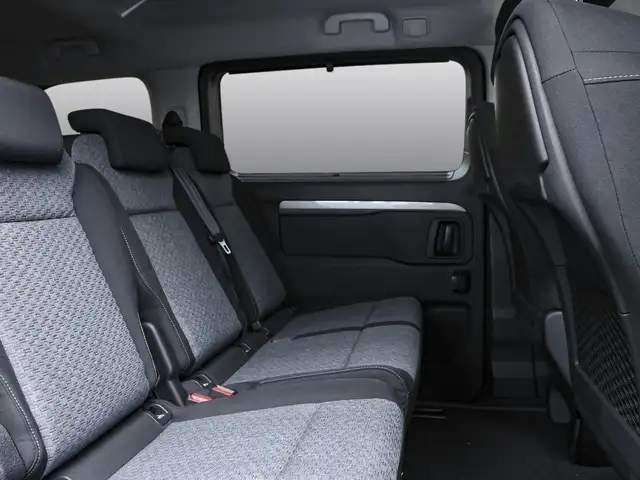 Toyota Proace view 7
