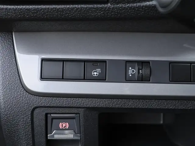 Toyota Proace view 11