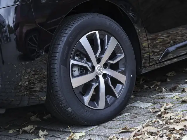 Toyota Proace view 13