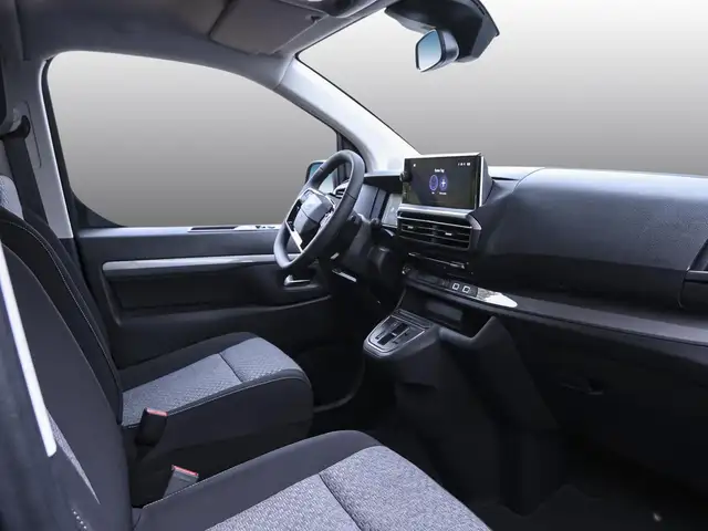 Toyota Proace view 6
