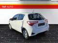 Toyota Yaris 1,0 VVT-i Active Weiß - thumbnail 10
