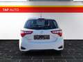 Toyota Yaris 1,0 VVT-i Active Weiß - thumbnail 7