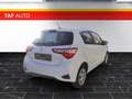 Toyota Yaris 1,0 VVT-i Active Weiß - thumbnail 11