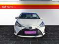 Toyota Yaris 1,0 VVT-i Active Weiß - thumbnail 3