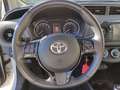 Toyota Yaris 1,0 VVT-i Active Weiß - thumbnail 13