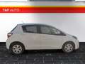 Toyota Yaris 1,0 VVT-i Active Weiß - thumbnail 6