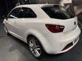 SEAT Ibiza 2.0 TDI FAP FR 3P Blanc - thumbnail 5