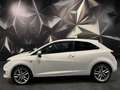 SEAT Ibiza 2.0 TDI FAP FR 3P Blanc - thumbnail 4