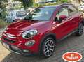 Fiat 500X 2.0 mjt 4x4 140cv autom. Navi, Xeno.... Rosso - thumbnail 1