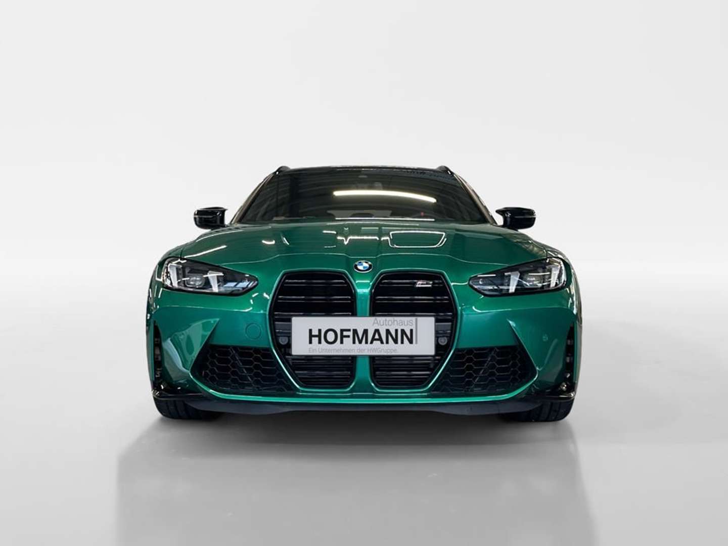 BMW M3 Competition M3 -  - Joinsteer - #1