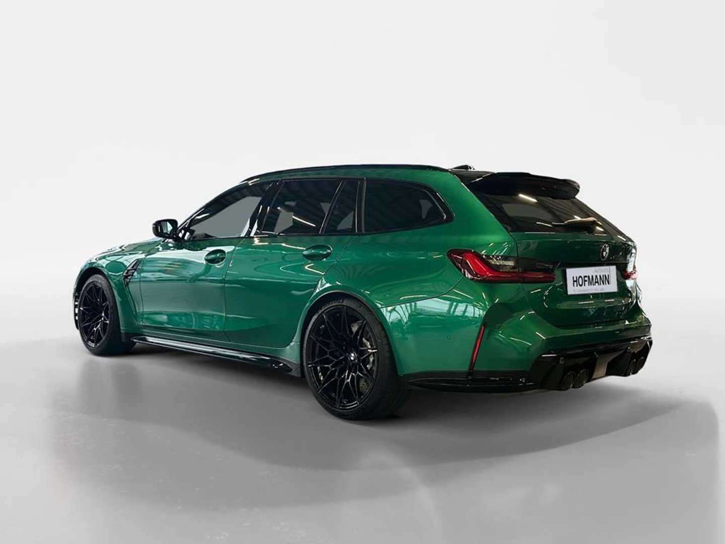 BMW M3 Competition M3 -  - Joinsteer - #3