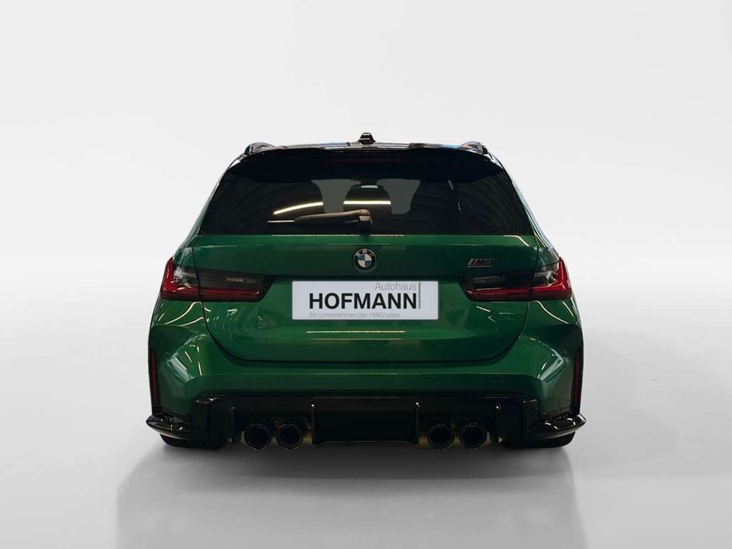 BMW M3 Competition M3 -  - Joinsteer - #4