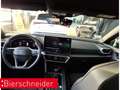 SEAT Leon SP 1.5 eTSI DSG FR AB 195EUR NAVI REAR VIEW Grau - thumbnail 5