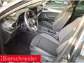 SEAT Leon SP 1.5 eTSI DSG FR AB 195EUR NAVI REAR VIEW Grau - thumbnail 4