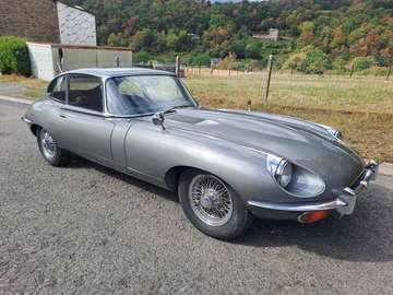 Coupe 2+2 4.2