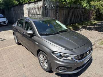 5p 1.4 tjt Lounge Gpl 120cv