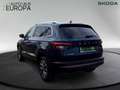 Skoda Karoq 1.5 TSI DSG Clever ACC Kam Navi Virt.Cockpit behei Blau - thumbnail 2
