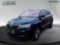Skoda Karoq 1.5 TSI DSG Clever ACC Kam Navi Virt.Cockpit behei Blau - thumbnail 1