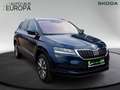 Skoda Karoq 1.5 TSI DSG Clever ACC Kam Navi Virt.Cockpit behei Blau - thumbnail 5