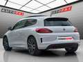 Volkswagen Scirocco 1.4 TSI BMT R-Line Blanco - thumbnail 6