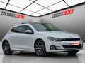 Volkswagen Scirocco 1.4 TSI BMT R-Line Blanco - thumbnail 3