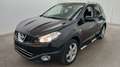 Nissan Qashqai I-Way*Standheizung,Panorama,Scheckheft* Schwarz - thumbnail 1
