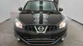 Nissan Qashqai I-Way*Standheizung,Panorama,Scheckheft* Schwarz - thumbnail 2