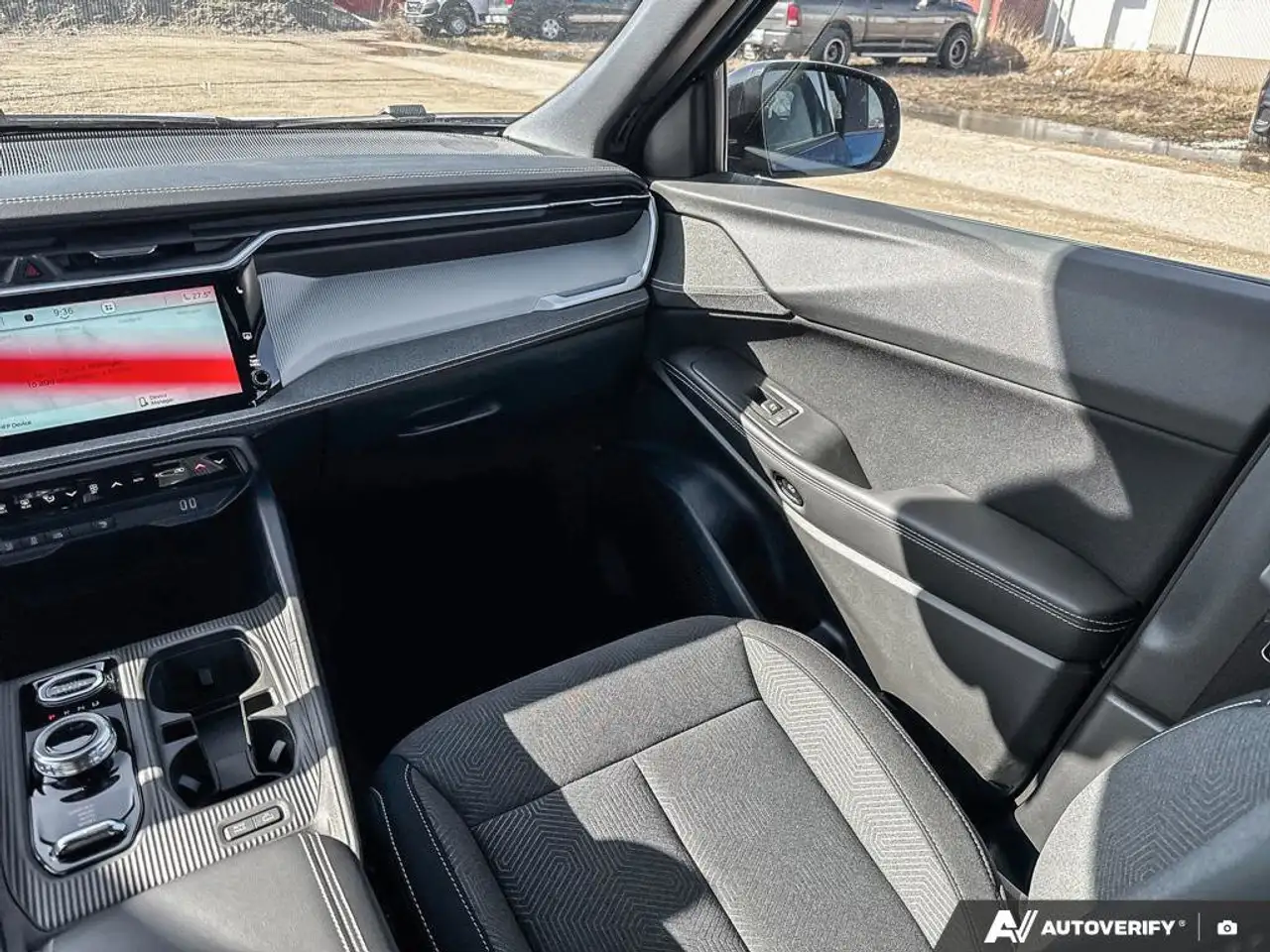 Jeep Cherokee снимка Jeep Cherokee