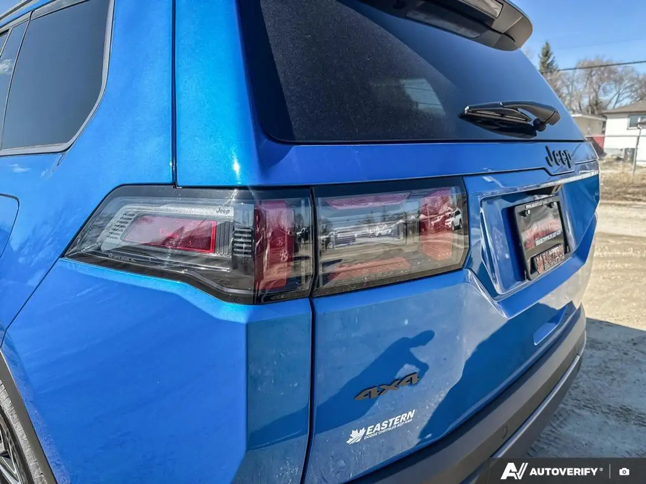 Jeep Cherokee снимка Jeep Cherokee