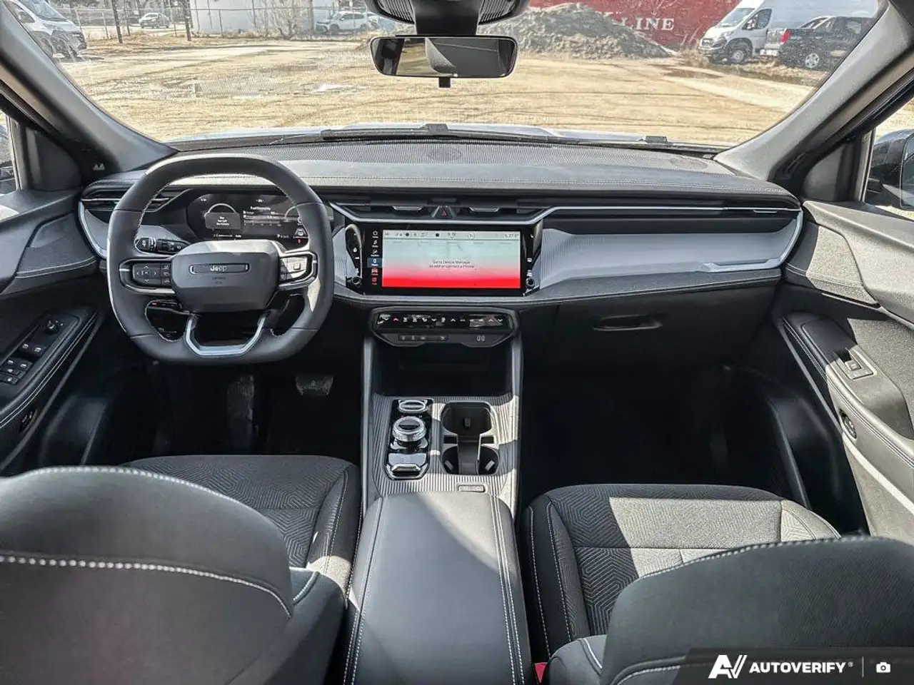 Jeep Cherokee снимка Jeep Cherokee