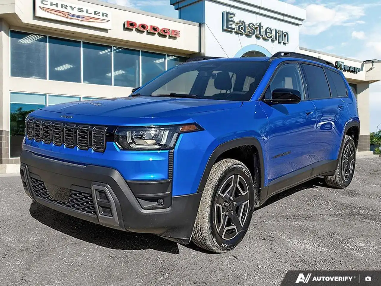 Jeep Cherokee снимка Jeep Cherokee